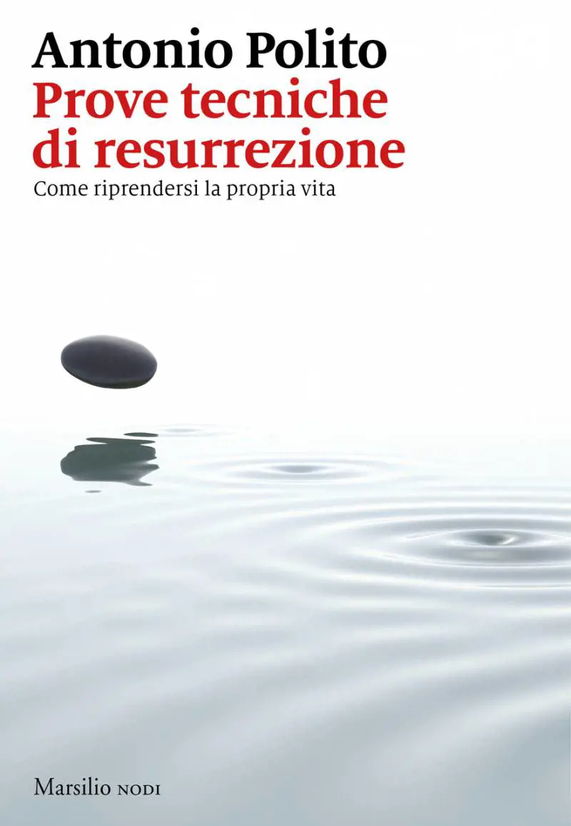 Incontro con l'autore alle Stelline: Polito presenta "Resurrezione"