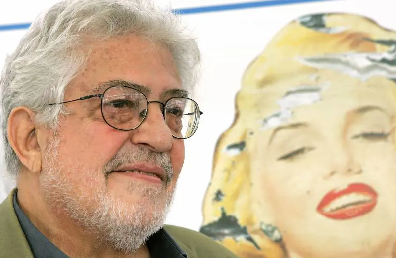 Muccino: "Così Scola pensava alla sua morte"