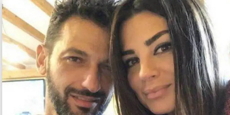 Serena Enardu a Pago: "Mai smesso di amarti, ora costruiamo la nostra capanna"