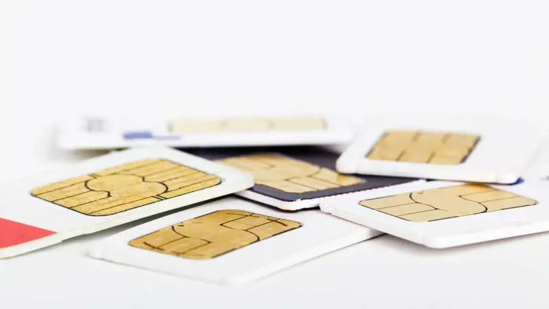Cambio sim, ora diventa tutto più difficile: ecco le nuove regole