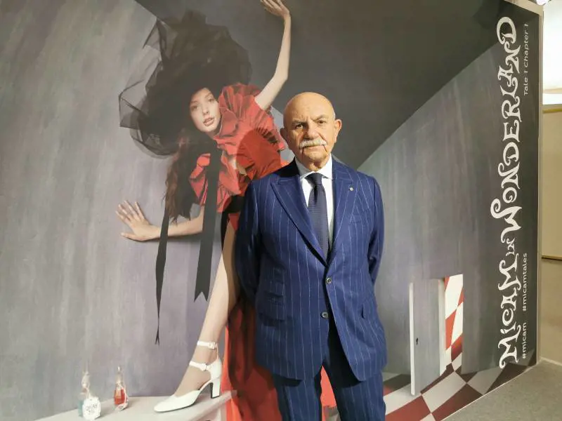 Badon: "Da Micam la spinta all'internazionalizzazione"