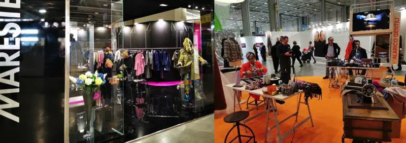 Moda, i saperi e i valori dell'alto artigianato a TheOneMilano