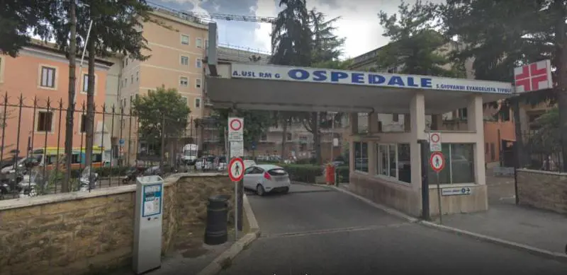 Tivoli, arrestato medico: sedava i pazienti e ne abusava