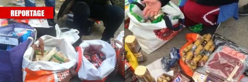 Milano, viaggio nel mercatino "del rubato" tra abusivi, degrado e illegalità