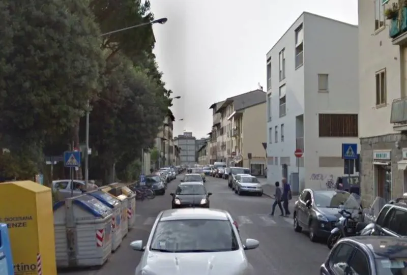 Firenze, giovani aggrediti e militare ferito: peruviano in manette