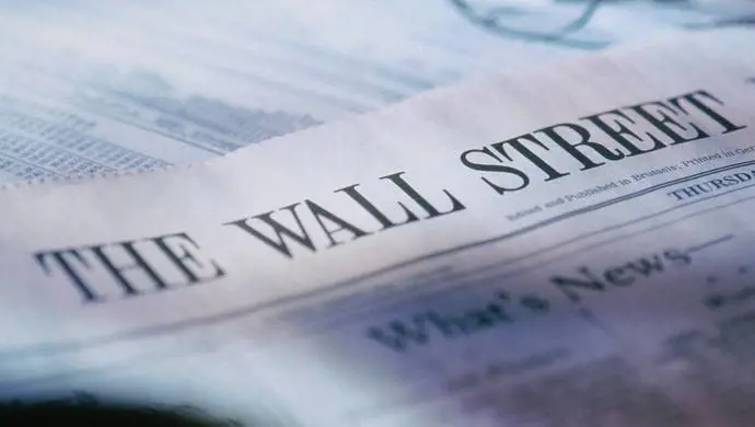 Dipendenti del Wall Street Journal contro i dirigenti per il titolo anti Cina