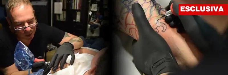 Draghi, demoni e principesse: l'arte del tatuaggio giapponese