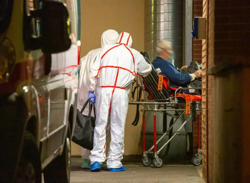 Coronavirus, fugge da Codogno e torna in Irpinia, tutti in quarantena