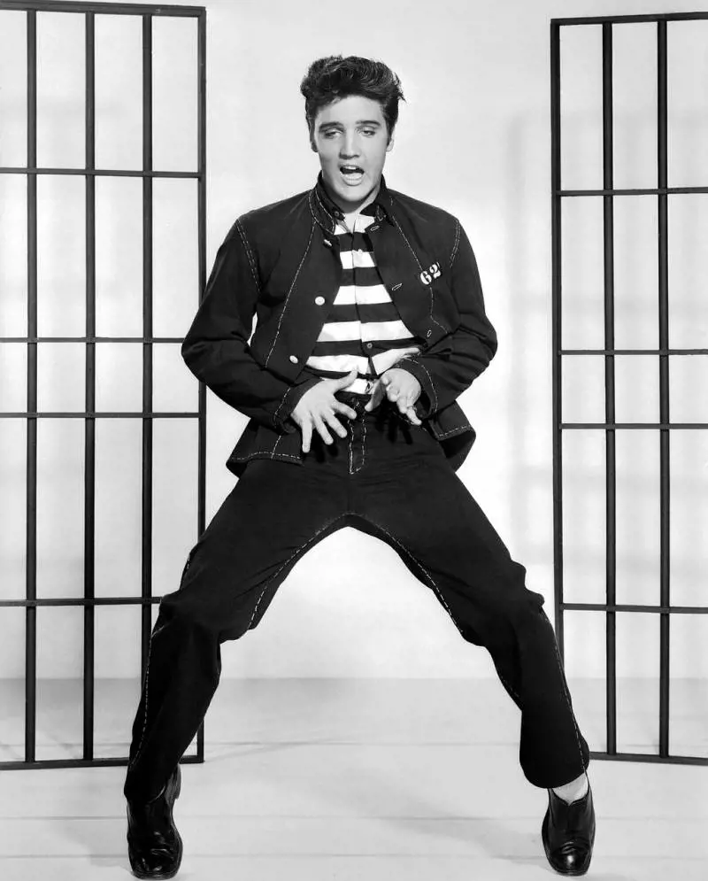 Elvis Presley: la storia del suo autografo hot