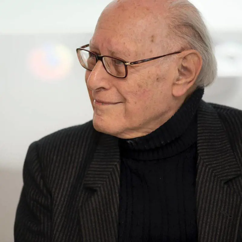 Morto Severino, filosofo "dell'essere eterno"