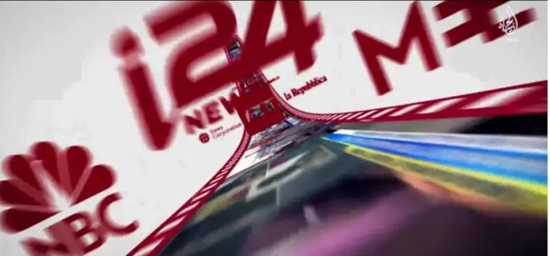 Lo Stato islamico invoca attentati contro Sky e Repubblica