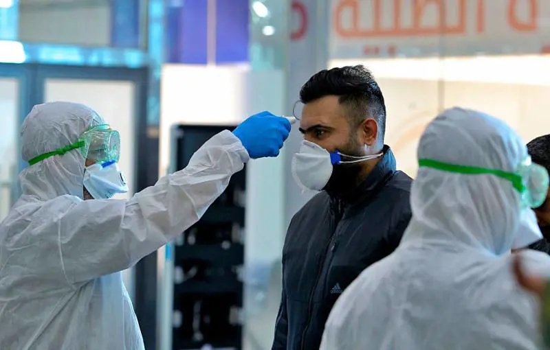 Coronavirus, l'algoritmo che allarma: "Entro domenica 14mila contagi"