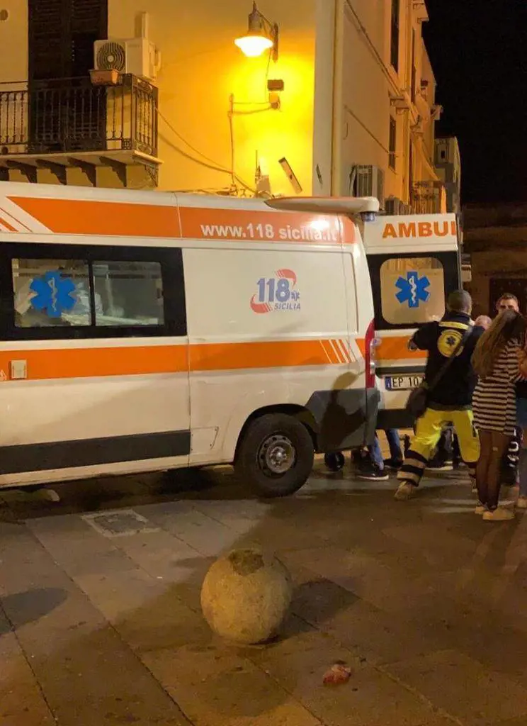 L'omicidio del giovane Paolo La Rosa: fermato dai carabinieri un 20enne