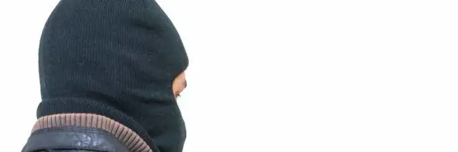Nel Barese, arrestati due rapinatori incastrati dal dna