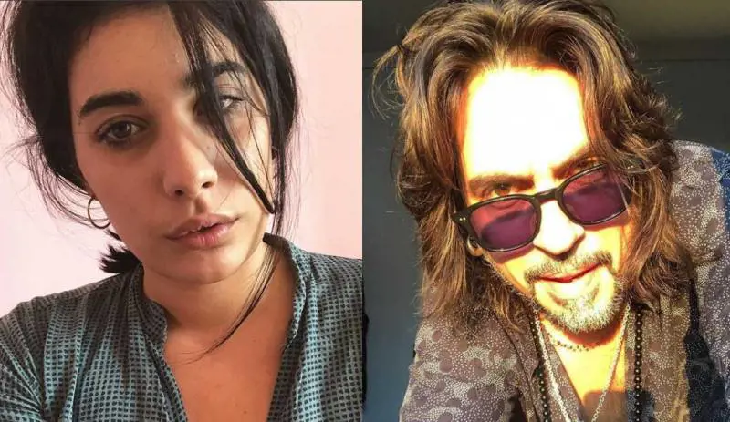 L'amante di Francesco Sarcina svela: "Mi ha presa in giro, mi ​diceva che con Clizia era un matrimonio di gossip"
