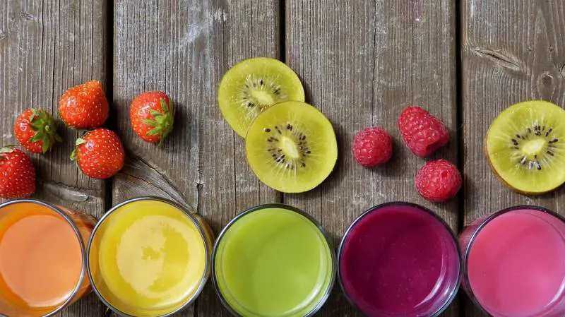 I trend per un’alimentazione sana e sostenibile