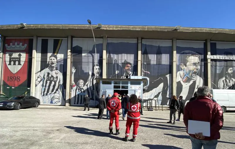 Università e aziende, serrata e telelavoro. E il Molise si blinda