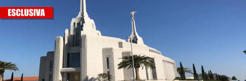 I mormoni conquistano Roma: apre il tempio più grande d'Europa