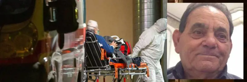 Coronavirus, morto il primo paziente in Veneto