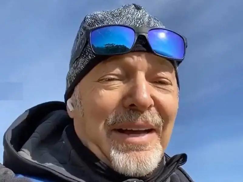 Vasco Rossi minacciato di morte: "Morirai per mano mia, tossico"