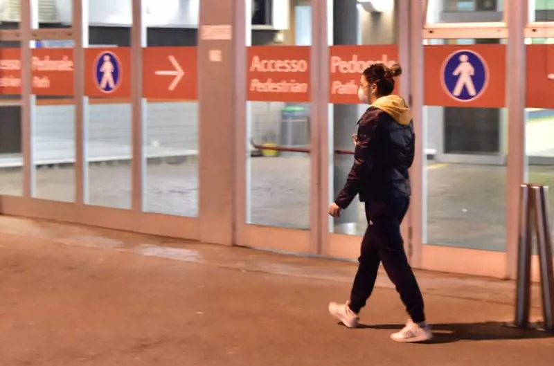 Coronavirus, oltre 130 contagi in Italia: cinque le Regioni coinvolte