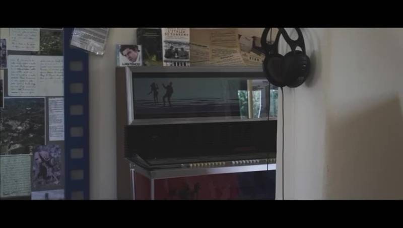 Un museo per omaggiare Luigi Tenco a Ricaldone