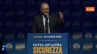 Valditara: "Stop a schwa e asterischi nel linguaggio dell'istruzione, rispetto per lingua italiana"