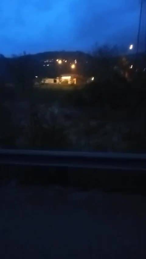 Maltempo, fiumi in piena in Veneto