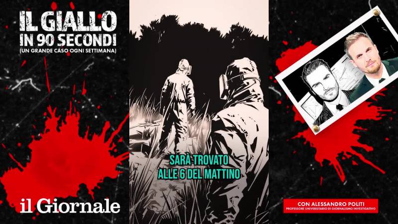 Chi ha ucciso Willy Branchi? Un silenzio lungo 37 anni