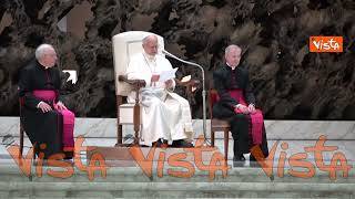 Papa Leone XIV ai media: "Non cedete mai alla mediocrità"