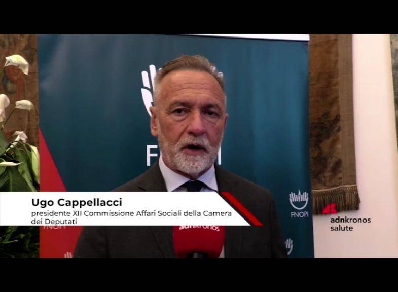 Sanità, Cappellacci: "C’è volontà di valorizzare professione infermieristica"