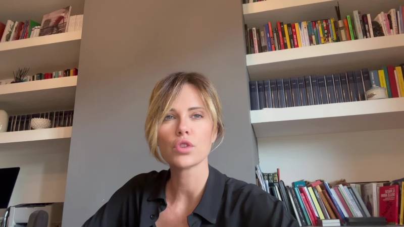 Dacci oggi la nostra censura quotidiana. Addio anche alla Leotta