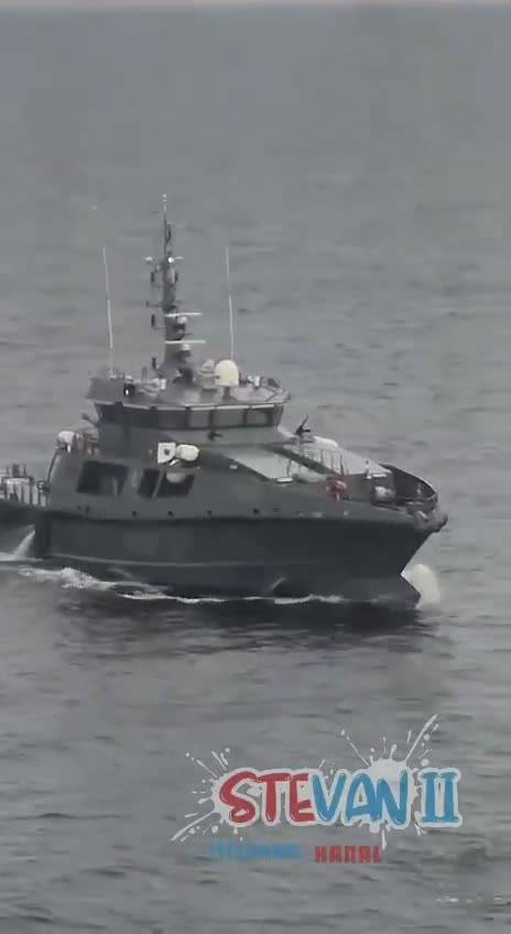 La marina Nato contro la "nave fantasma" della flotta russa
