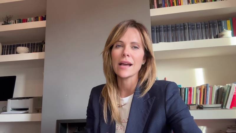 Il Remigration Summit e l'idea di democrazia secondo Alessandro Gassmann