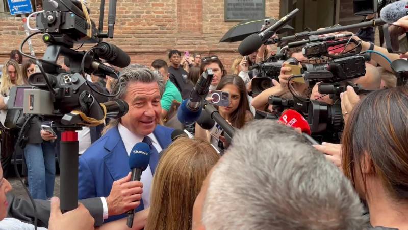 L’avvocato di Stasi: "Alberto risponderà a tutto"