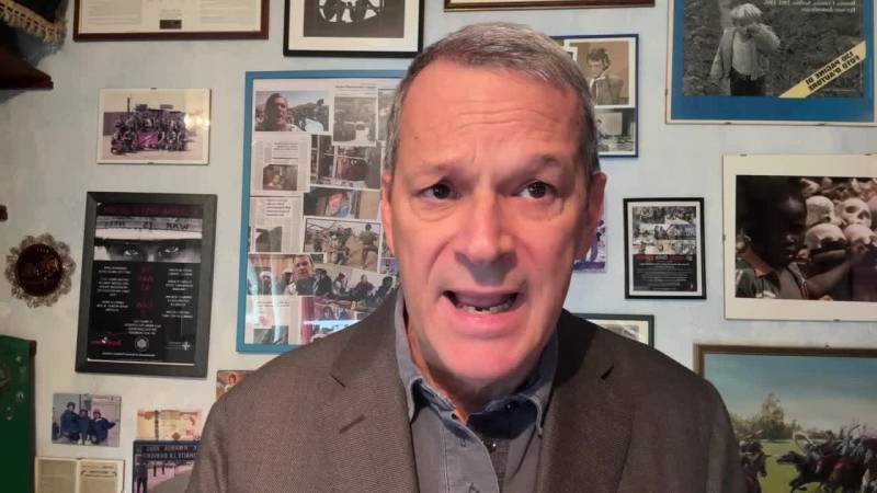 Washington, ecco cosa c'è dietro l'attacco agli israeliani