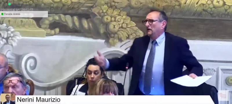 Bufera su Fratelli d'Italia a Pisa: "Che Guevara guerrafondaio e stupratore", il video