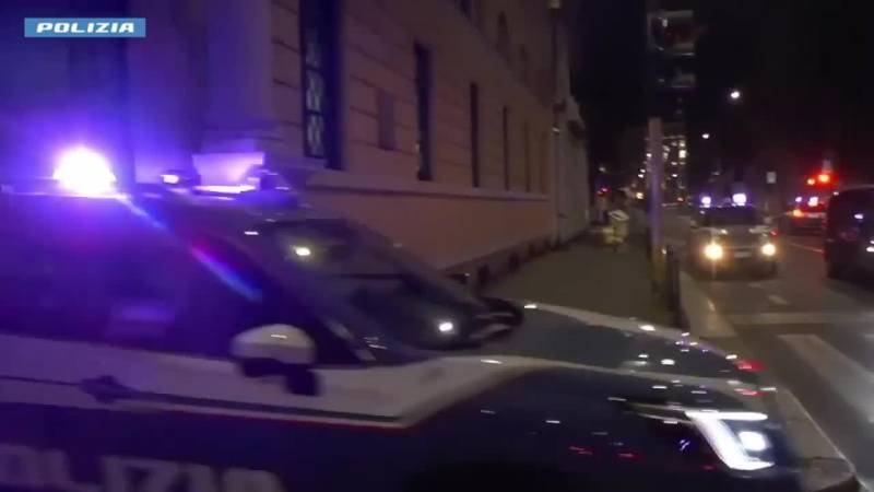 Lecco, arrestato un egiziano per terrorismo
