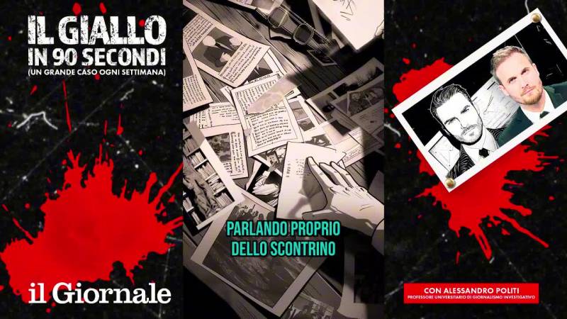 Caso Garlasco. Andrea Sempio: chiave per riaprire tutto o grande abbaglio?