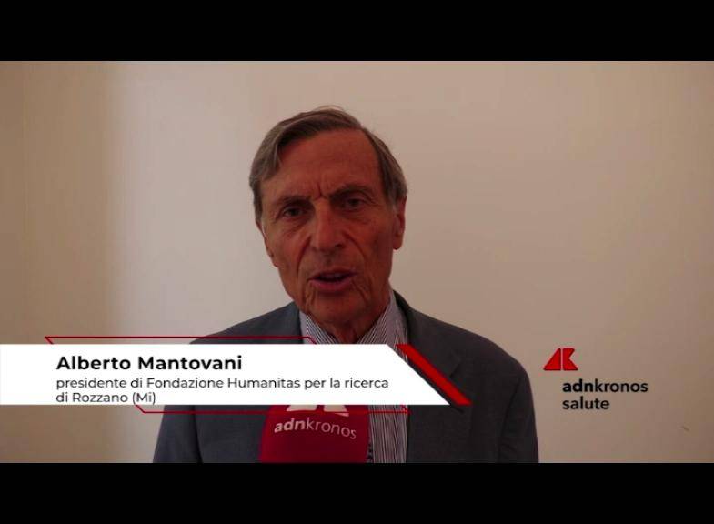 Ricerca, Mantovani (Fondazione Humanitas): "La sfida è migliorare il sistema per attirare cervelli"