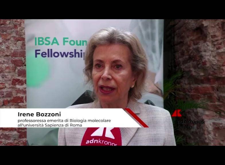 Ricerca, Bozzoni (UniRoma 1): "Dobbiamo trattenere le eccellenze italiane"