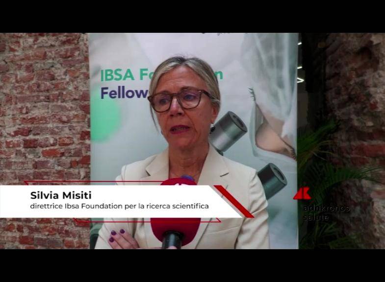 Ricerca, Misiti (Ibsa ): "Battuto il record di adesioni alla Foundation fellowship 2024"