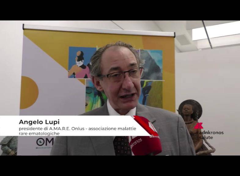 Malattie rare: Lupi (A.MA.R.E. Onlus), ‘l’inclusione fa sentire i pazienti a loro agio’