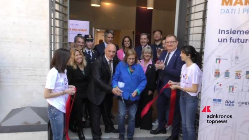 Giovani: a Roma la ‘Maratona Bullismo’, una giornata di confronto sul fenomeno