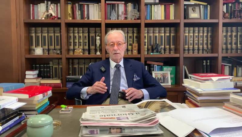 Torna a casa Grillo