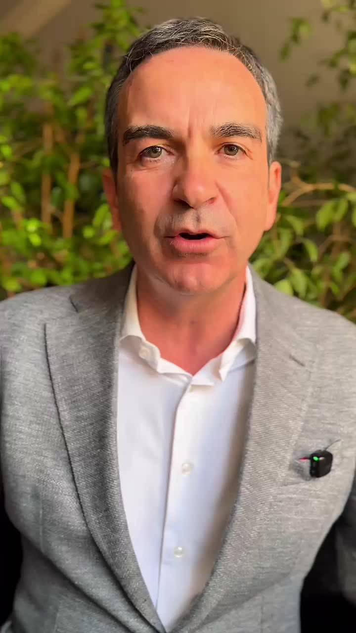 Occhiuto indagato: "Ho chiesto di essere sentito al più presto dai magistrati"