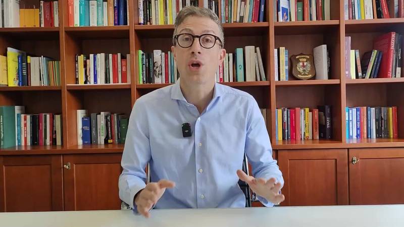 La minaccia della "discriminazione inversa"