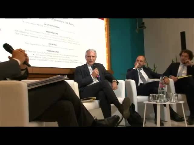 Compliance 231 e imprese: confronto interdisciplinare a Montecitorio tra istituzioni, giuristi e mondo produttivo