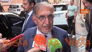 La Russa: Sentenza Cassazione su Strage di Bologna? "Nessuna novità, matrice fascista era già nota"