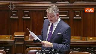 Tax credit, Giuli: "Obiettivo Governo è renderlo a prova di truffa"
